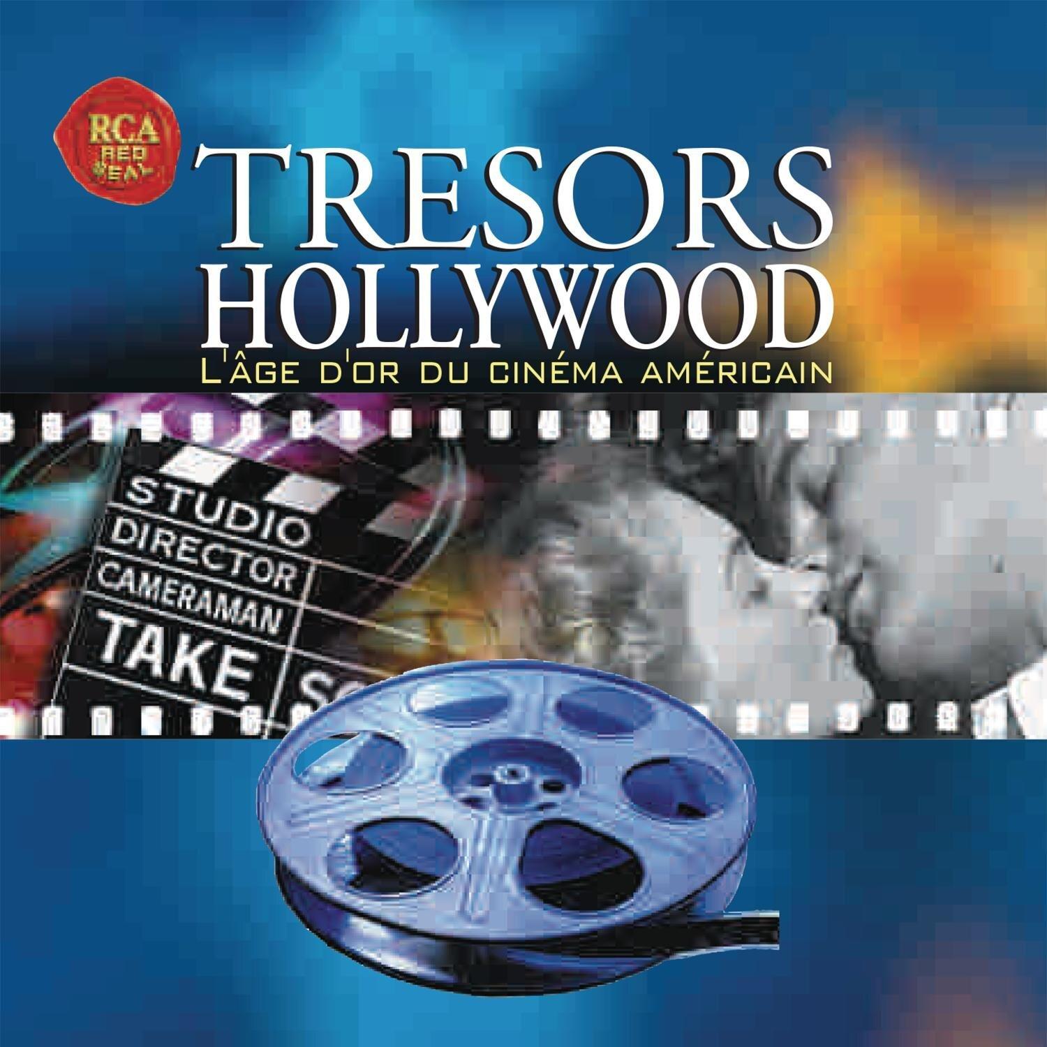 Tresors D' Hollywood Bon état -  reconditionné disponible sur Label Emmaüs